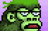 CyberKongs — The New Competitors Of Cryptopunks? — October, 10