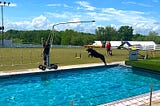 See Dogs Do Tricks at Purina Farms