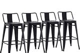 yongchuang-metal-bar-stools-with-back-indoor-outdoor-kitchen-stools-counter-height-barstools-set-of--1