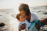 Love: How Your Connection to Your Mother Creates Your Guidance