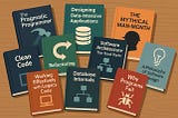 10 Books Every Senior Developer Swears By (You’ll Regret Not Reading #3)