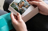 A Photo Album Worth Keeping