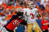 As principais lições de 49ers @ Broncos