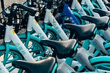 Data Analysis of Bike Sharing Rental using Python