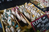 Cold Meat