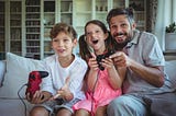 Do your kids ask money for games? Get them free gift cards