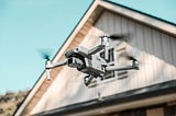 Which Camera Drone To Buy? | A Guide