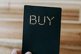 The Psychology of Buying