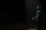 Pathologic 2 narrative walkthrough: Background and Intro