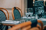 Il Tuo Ristorante è pronto per la Stagione Estiva 2025?