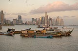 A Day in Panama City