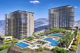 Four Seasons to Develop Las Vegas Condos