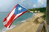 Boricua!