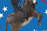 Democratic Party, Radical Candidates, Anxious Gatekeepers and the Progressive Wave Sweeping America!