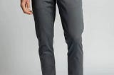 Can Construction Workers Wear Chinos Pants?