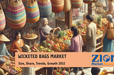 Global Wicketed Bags Market: Trends and Forecast Size, Share, 2032