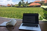 7 tips to be effective consulting remotely as a digital nomad