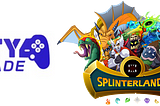 Splinterlands and NFTy Arcade AMA: Supporting and Growing Web3 Gaming