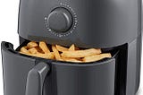 5 Best Air Fryers to Upgrade Your Kitchen Gadgets