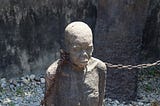 Why Slavery in the U.S. was Different