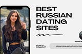 Top Russian Dating Sites