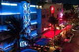 Top 5 Things To Do In South Beach Miami Nightlife