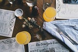 The Ultimate Filipino Breakfast Tier List