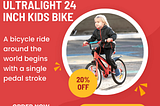 Buy Polygon Premier Ultralight 24 inch Kids Bike At BikesOnline24