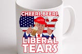 What Happens When The “Liberal Tears” Conservatives Wish For Never Fall?
