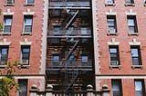 Everything Says Put Housing First; So Why Does New York Put Housing Last?*