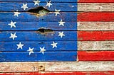 Don’t Tread On Me*