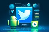 Latest version of twitter Download 2024 Android version