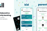 Luge Backs Till in $5M Seed Round So Parents can Empower Kids to be Smarter Spenders