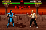 Ai vs Human… Fight! Richard Hemming MW