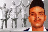 THE MAN WHO SHOOK THE BRITISH EMPIRE: SHIVARAM RAJGURU