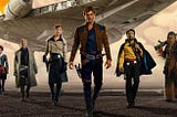 Solo: A Star Wars Story — The Undeserved Sacrificial Lamb of The Fandom Wars