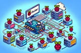 Seamlessly Managing a Fleet of Raspberry Pis with Docker