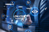 Benefits of Employing a Low-Code Platform for Business Transformation