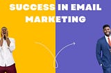 Top secret Email marketing guide for small business