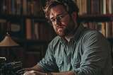 The Money-Status Trade-Off: Why Most Digital Writers Struggle Financially