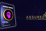 Jioswap Finance Is Now KYC ASSURED✨✅™️ by Assure DeFi™️.