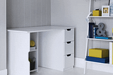 Converting small spaces to smart spaces for better lifestyle