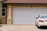 Garage Doors in Ghana: Get Quality Today!