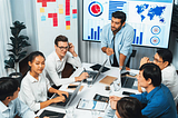 Data-Driven Business Strategy: Turning Insights into Growth