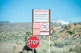 “Storm Area 51” Happened Four Years Ago