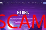 STARLINK TOKEN SCAM! BIGGEST NFT SCAM 2021