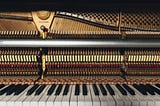 Cómo Reconocer Las Notas en el Piano (Curso Online de Piano Gratis: Parte 1)