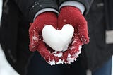 A Winter Love So True And Pure