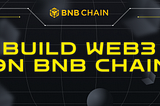 BNB Chain: Onboarding the Next Billion Users in Web3