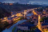 A Grand European Tour Experience